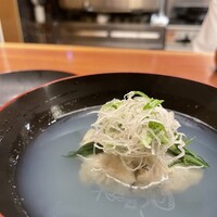 料理屋まえかわ - 