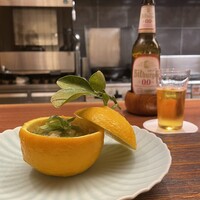 料理屋まえかわ - 