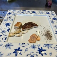 鉄板焼 舞 - 