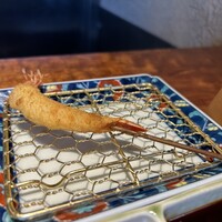 串揚げキッチン だん 梅田店 - 