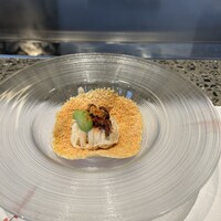 鉄板焼 舞 - 