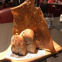 セントラム グリル＆ワイン - 