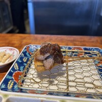 串揚げキッチン だん 梅田店 - 