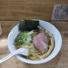 麺屋 白鷺