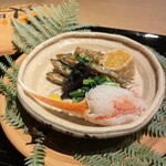 富小路 やま岸 - 