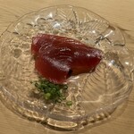 すしやのたい悟 - ４．カツオ漬け（鹿児島）