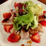 グリル ラバ ラボ - 