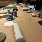 すしやのたい悟 - これから始まります。