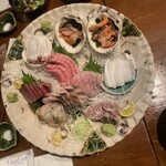 和食 富士屋本店 - 