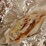 グリル ラバ ラボ - 