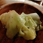 グリル ラバ ラボ - 