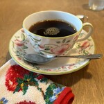 吉岡コーヒー - 