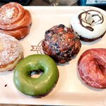 HAPPY DONUT 茂原店 - 