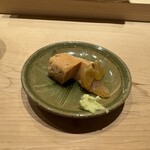 すしやのたい悟 - 13．あん肝