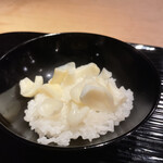 富小路 やま岸 - 