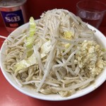 ラーメン二郎 - 