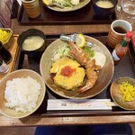 洋食屋 カーネリアン - 