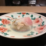 富小路 やま岸 - 