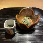 富小路 やま岸 - 