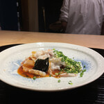 富小路 やま岸 - 