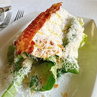 RUBY JACK'S SEAFOOD & STEAK - 