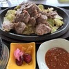 川越カントリークラブ・レストラン - 料理写真: