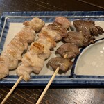 立呑 田んぼ道 - 