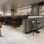 スターバックス・コーヒー - 