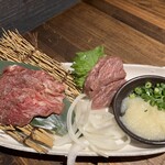 Gochisou Koshitsu Izakaya Umisachi Yamasachi Tamatebako - 