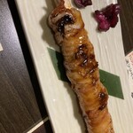 個室完備居酒屋 極上肉×美味海鮮之饗用 茜屋 秋田站前店 - 