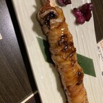 個室完備居酒屋 極上肉×旨い海鮮を喰らう 茜屋 - 