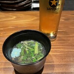 Sousaku Teppan Konamono Ushishi - 