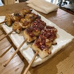 Unagushi Yakitori Ufuku - 