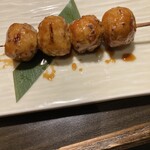 個室完備居酒屋 極上肉×美味海鮮之饗用 茜屋 秋田站前店 - 