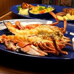 Red Lobster - 