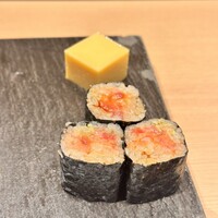 難波 鮨 よこ田 - 