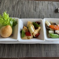 ホテルオークラレストラン名古屋 中国料理 桃花林 - 