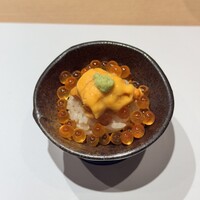 難波 鮨 よこ田 - 