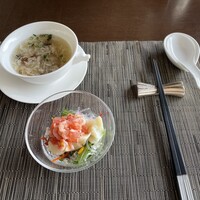 ホテルオークラレストラン名古屋 中国料理 桃花林 - 
