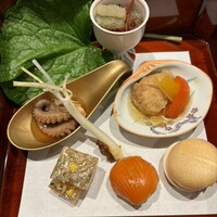 神田明神下 みやび 本店 - 
