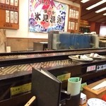 いき魚亭 - 