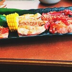 Yakiniku Riki - 