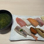 Kaitenzushi Yamato - 