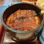 うなぎ割烹 みかわ三水亭 - 