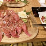 肉焼き酒場 二と九 - 