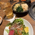 Yakiniku Toraji - 