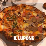 Il Lupone - 