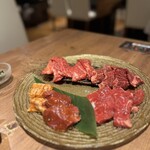 Yakiniku Toraji - 