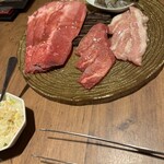 Yakiniku Toraji - 