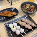 鳥伸 - 料理写真: